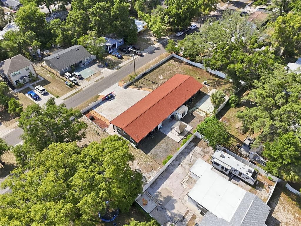 10107 N ASTER AVENUE, TAMPA, FL 33612 — zdjęcie 5