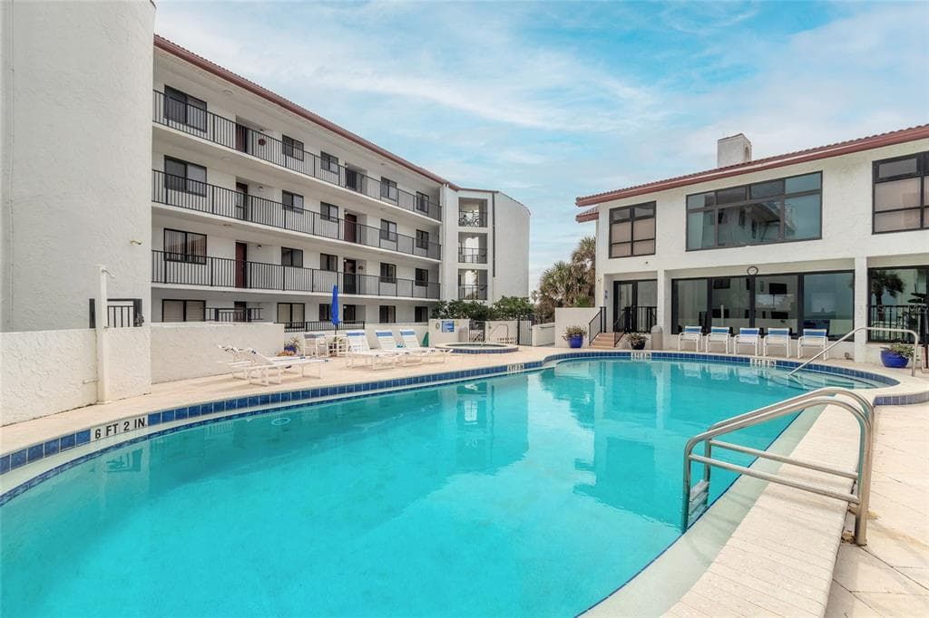 3001 S ATLANTIC AVENUE # 300, NEW SMYRNA BEACH, FL 32169 — zdjęcie 3