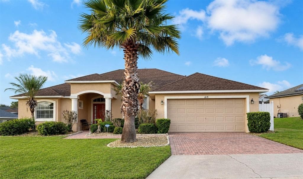 615 DOLCETTO DRIVE, DAVENPORT, FL 33897 — zdjęcie 2