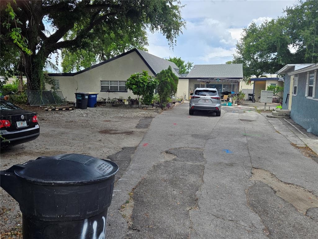 1118 HARRIS LANE, CLEARWATER, FL 33756 — zdjęcie 2