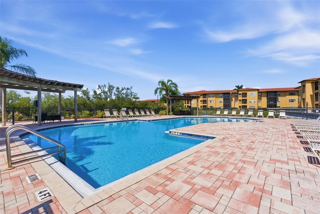 4323 BAYSIDE VILLAGE DRIVE # 312, TAMPA, FL 33615 — zdjęcie 3