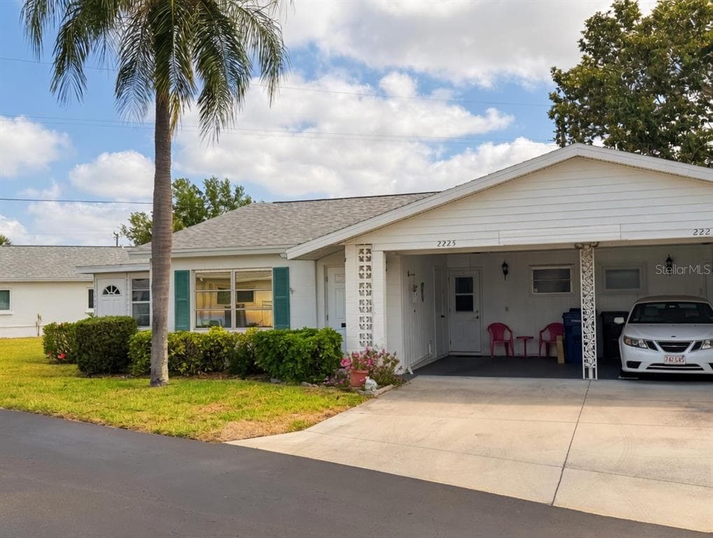 2225 ORANGE BLOSSOM LANE, BRADENTON, FL 34207 — zdjęcie 2