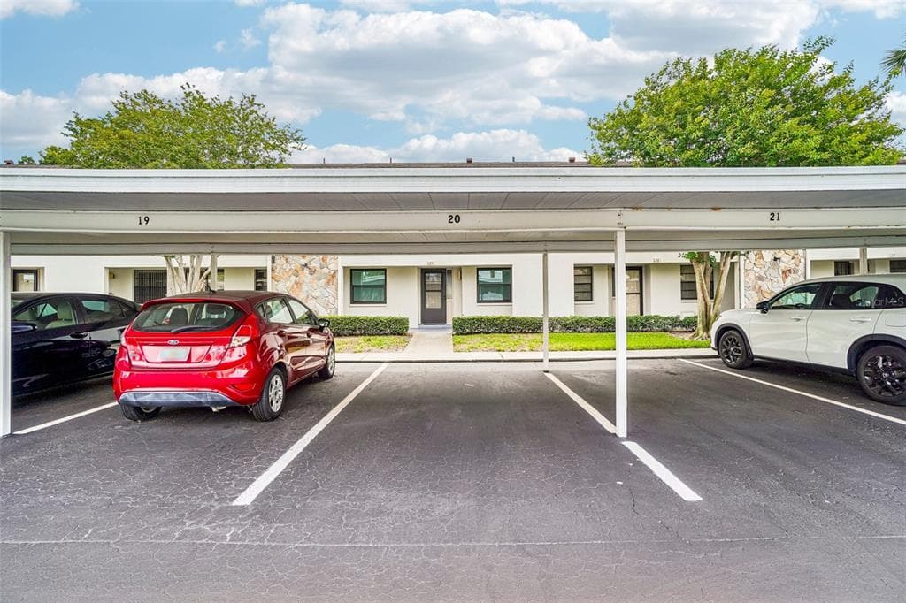 1601 43RD STREET N # 224, ST PETERSBURG, FL 33713 — zdjęcie 3