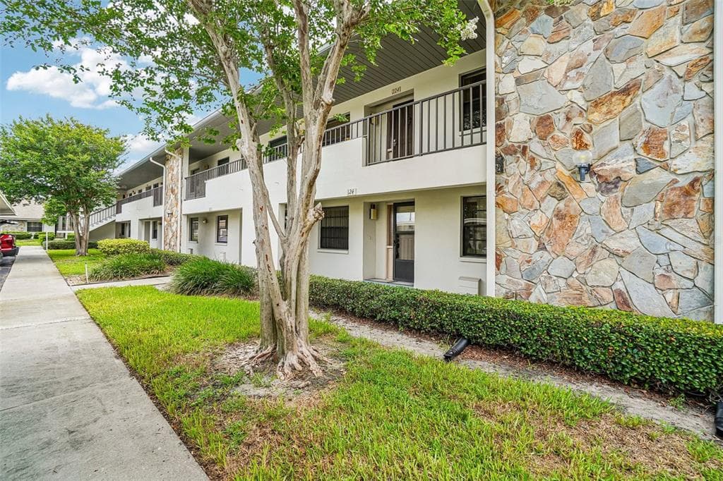 1601 43RD STREET N # 224, ST PETERSBURG, FL 33713 — zdjęcie 5