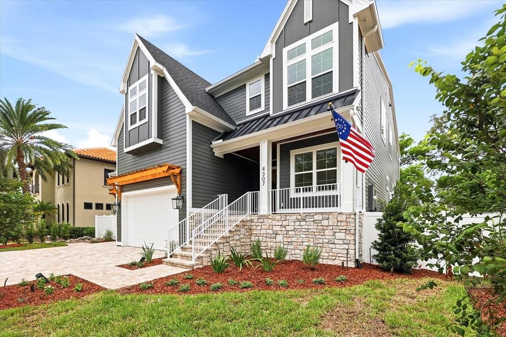 4307 W SEVILLA STREET, TAMPA, FL 33629 — zdjęcie 2
