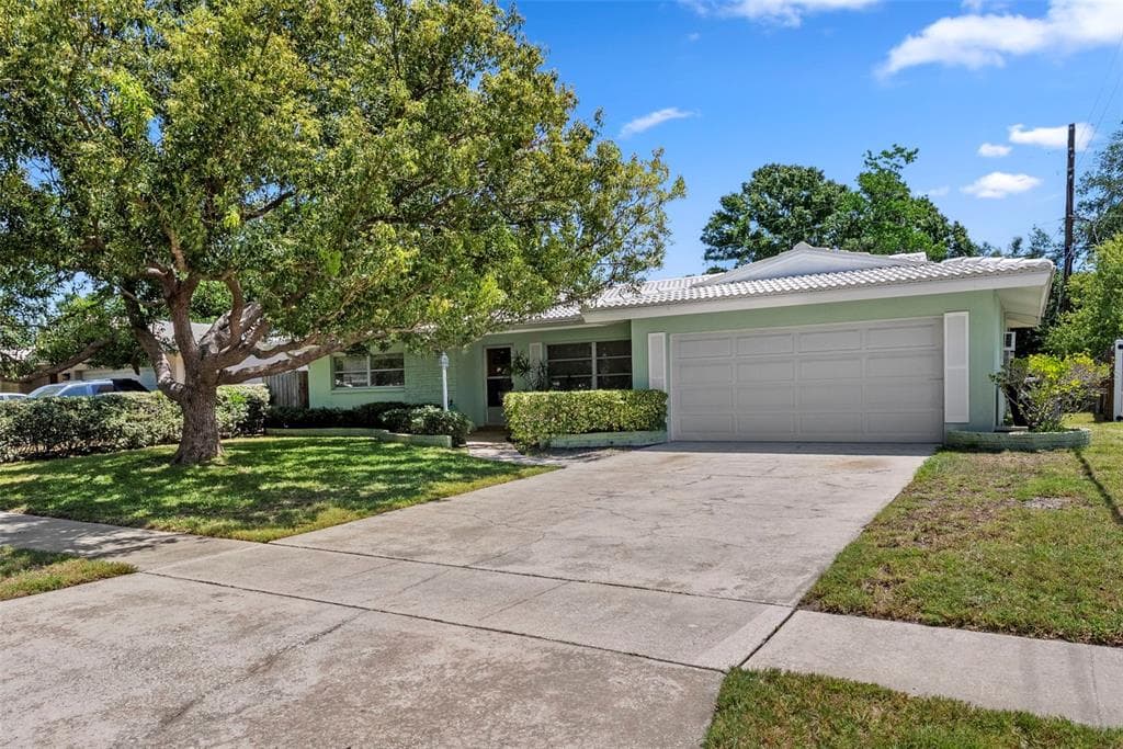 1413 EMBASSY DRIVE, CLEARWATER, FL 33764 — zdjęcie 2