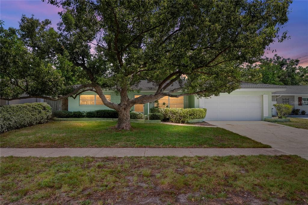 1413 EMBASSY DRIVE, CLEARWATER, FL 33764