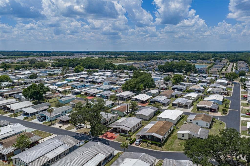 3201 HIDDEN LAKE DRIVE, WESLEY CHAPEL, FL 33543 — zdjęcie 2