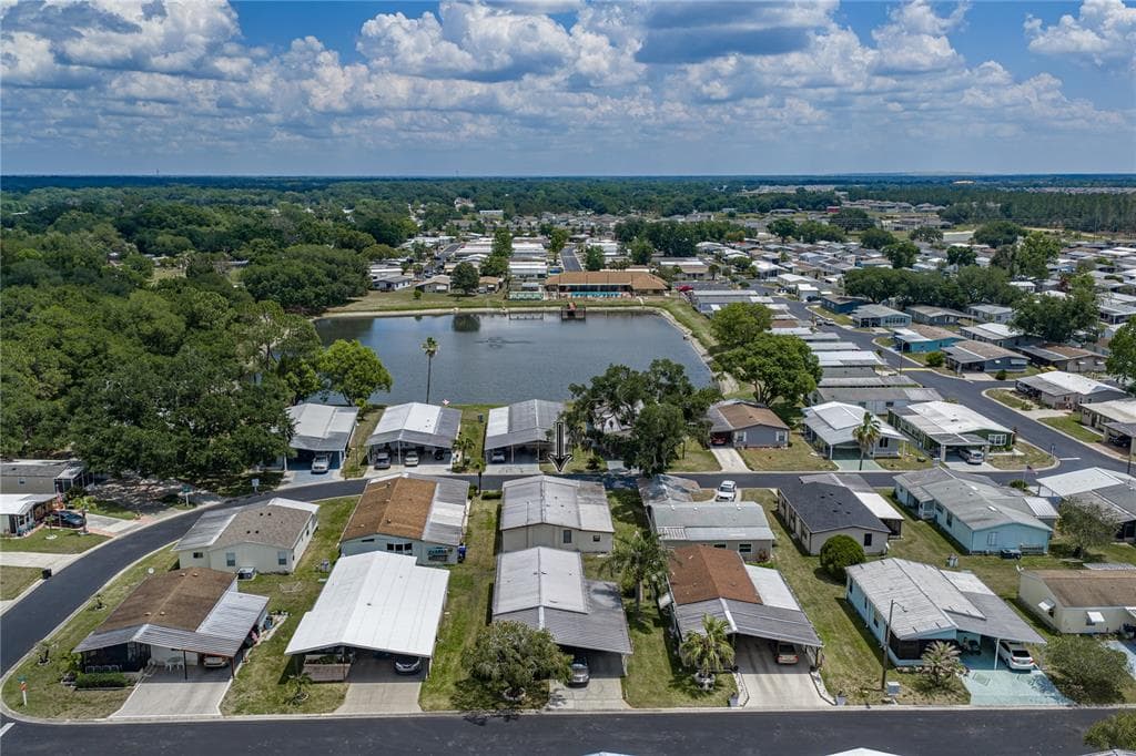 3201 HIDDEN LAKE DRIVE, WESLEY CHAPEL, FL 33543 — zdjęcie 3