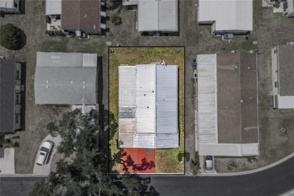 3201 HIDDEN LAKE DRIVE, WESLEY CHAPEL, FL 33543 — zdjęcie 5
