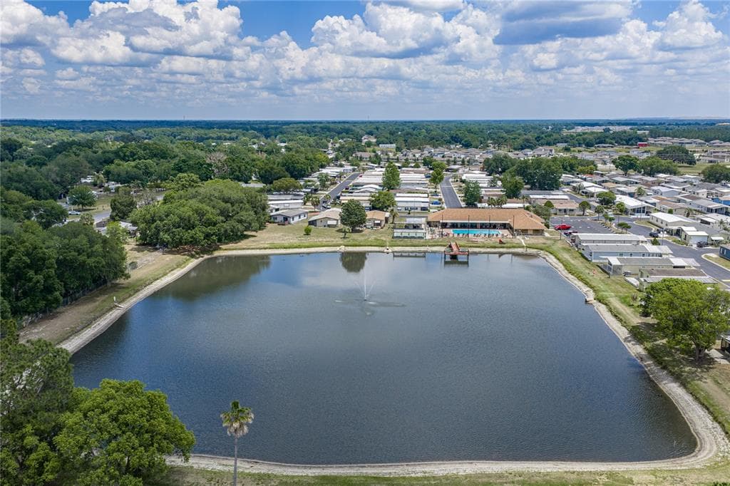 3201 HIDDEN LAKE DRIVE, WESLEY CHAPEL, FL 33543 — zdjęcie 4