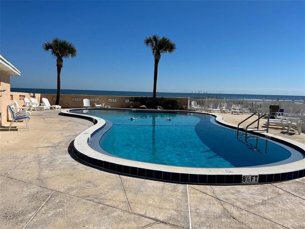 573 N ATLANTIC AVENUE # 5, NEW SMYRNA BEACH, FL 32169