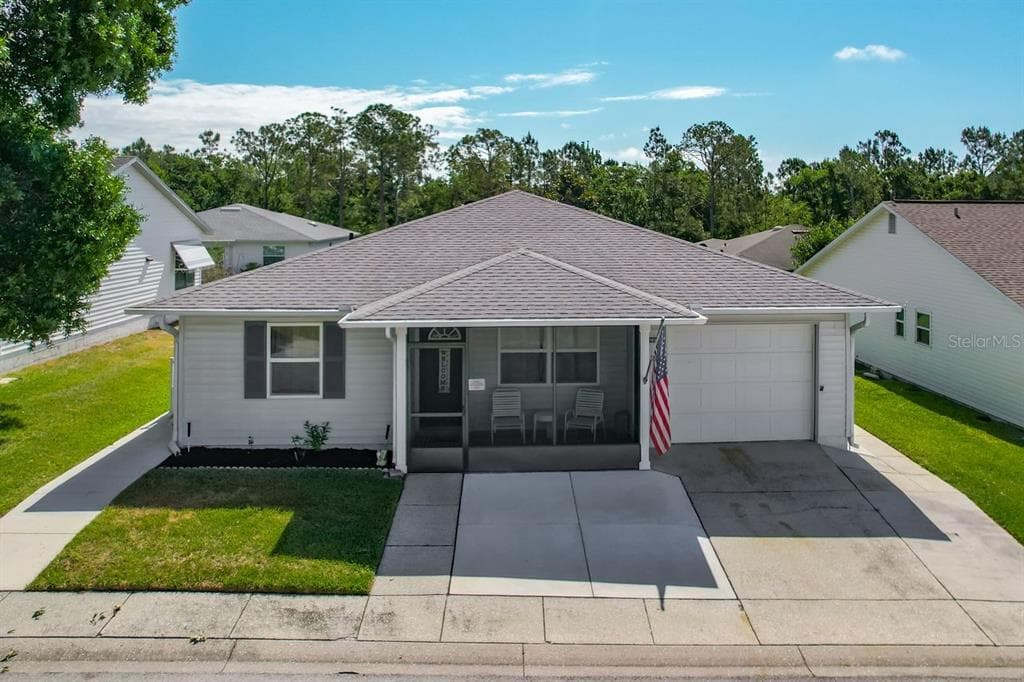 3123 PRAIRIE DUNES CIRCLE W, LAKELAND, FL 33810 — zdjęcie 2