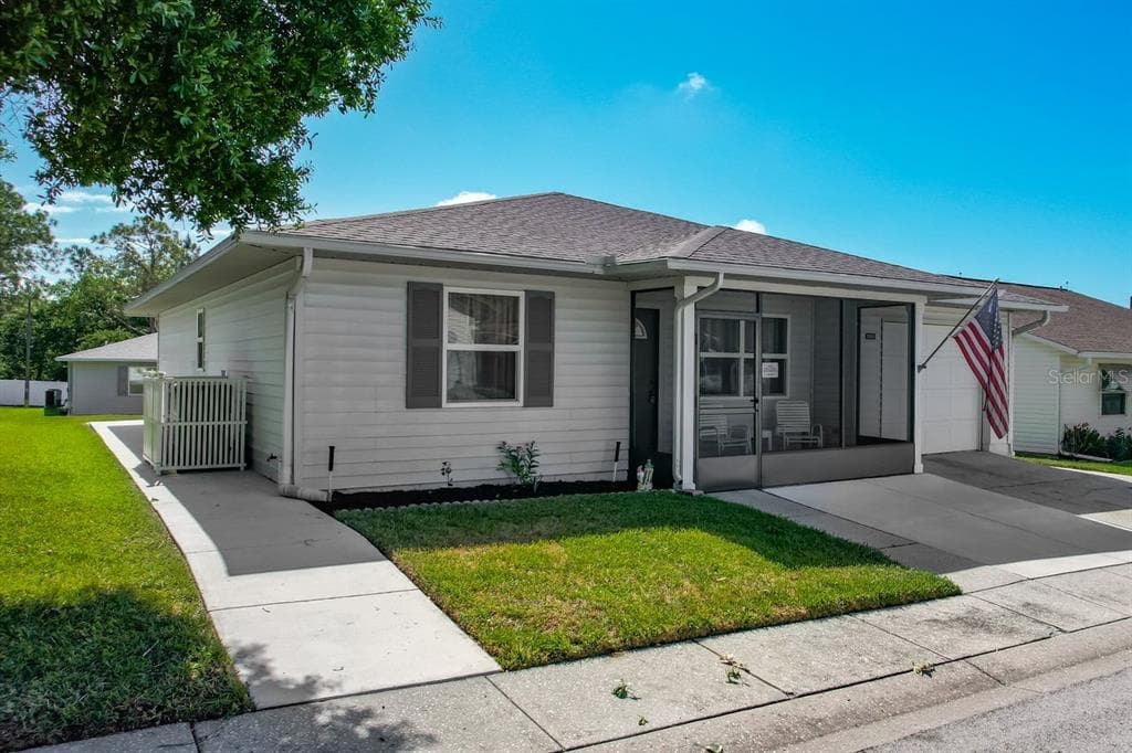 3123 PRAIRIE DUNES CIRCLE W, LAKELAND, FL 33810 — zdjęcie 3