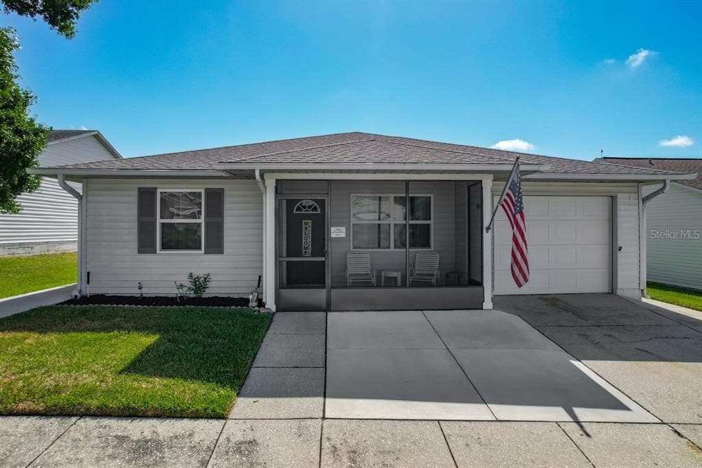 3123 PRAIRIE DUNES CIRCLE W, LAKELAND, FL 33810 — zdjęcie 4