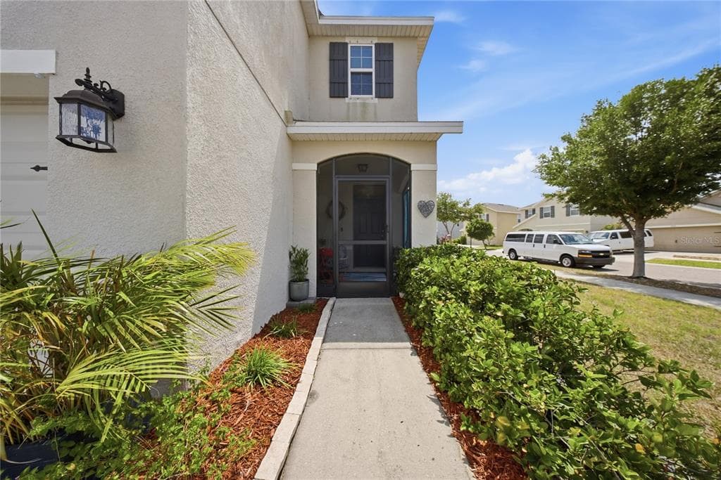 10101 MANGROVE WELL ROAD, RUSKIN, FL 33573 — zdjęcie 2