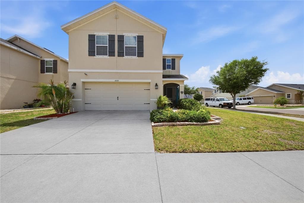 10101 MANGROVE WELL ROAD, RUSKIN, FL 33573