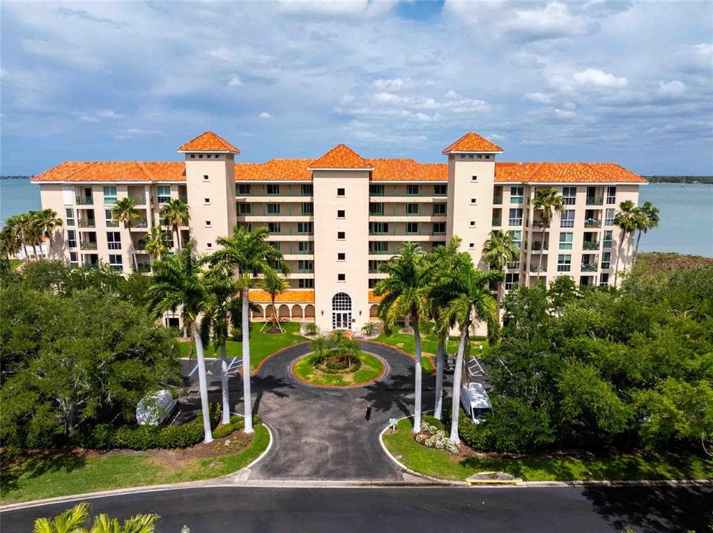 4737 DOLPHIN CAY LANE S # 407, ST PETERSBURG, FL 33711 — zdjęcie 2
