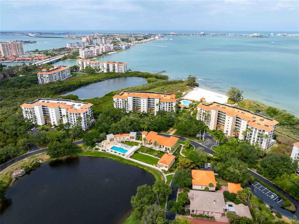 4737 DOLPHIN CAY LANE S # 407, ST PETERSBURG, FL 33711 — zdjęcie 3