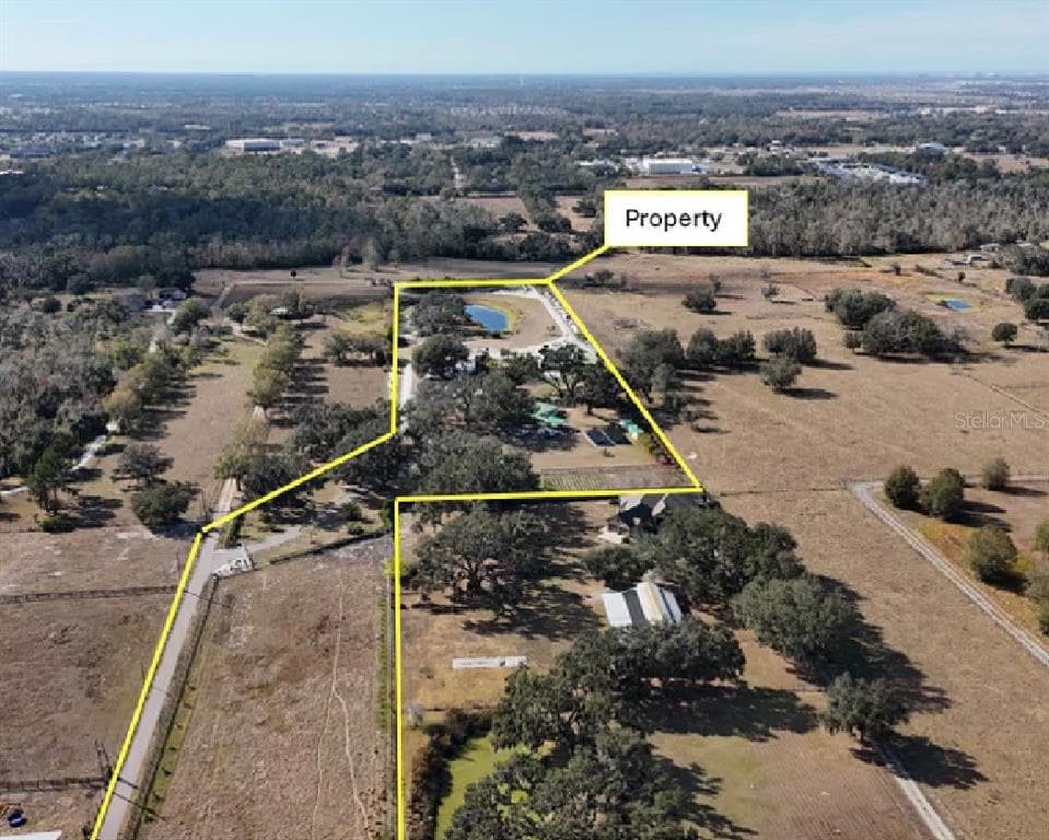 5925 SPENCER PARRISH ROAD, PARRISH, FL 34219 — zdjęcie 5