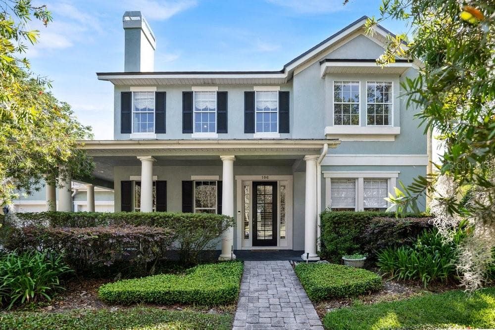 106 CALLAWAY COURT, DELAND, FL 32724