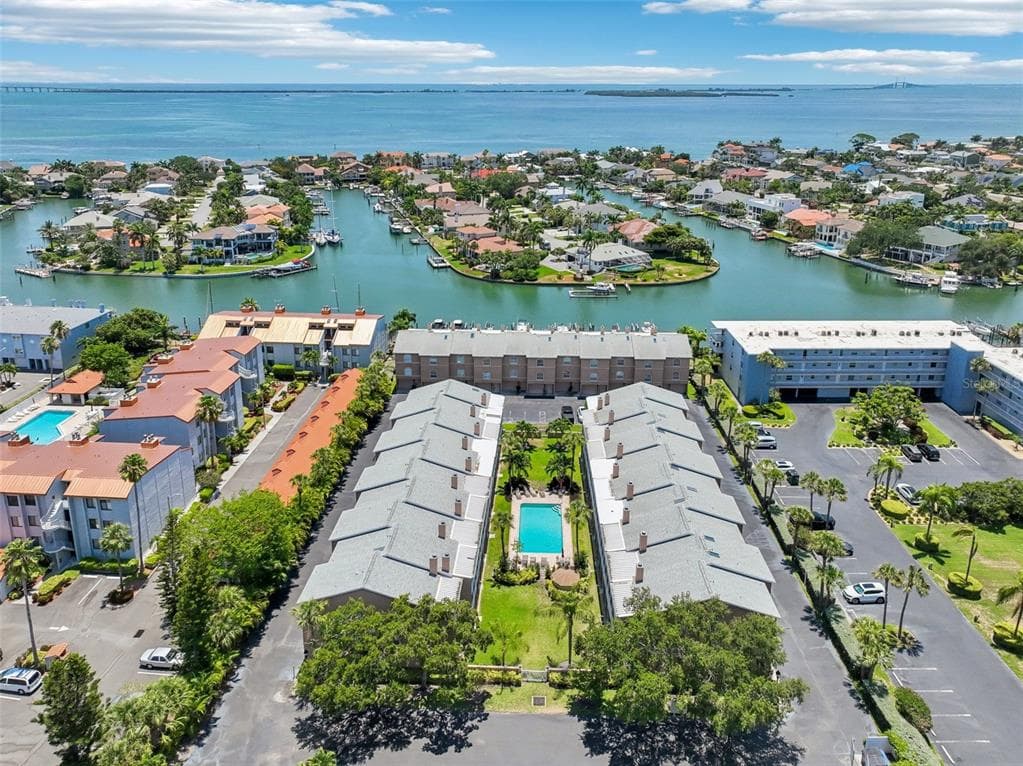 637 PINELLAS BAYWAY # 105, TIERRA VERDE, FL 33715 — zdjęcie 2