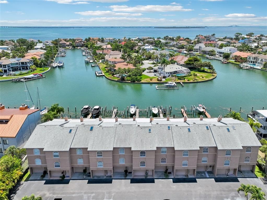 637 PINELLAS BAYWAY # 105, TIERRA VERDE, FL 33715 — zdjęcie 3