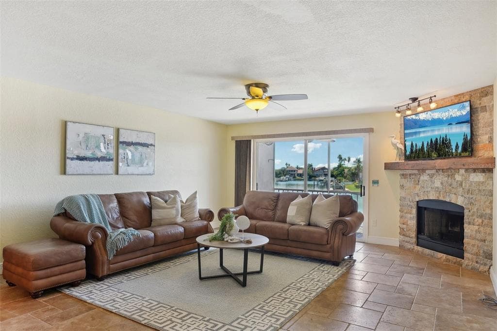 637 PINELLAS BAYWAY # 105, TIERRA VERDE, FL 33715 — zdjęcie 5