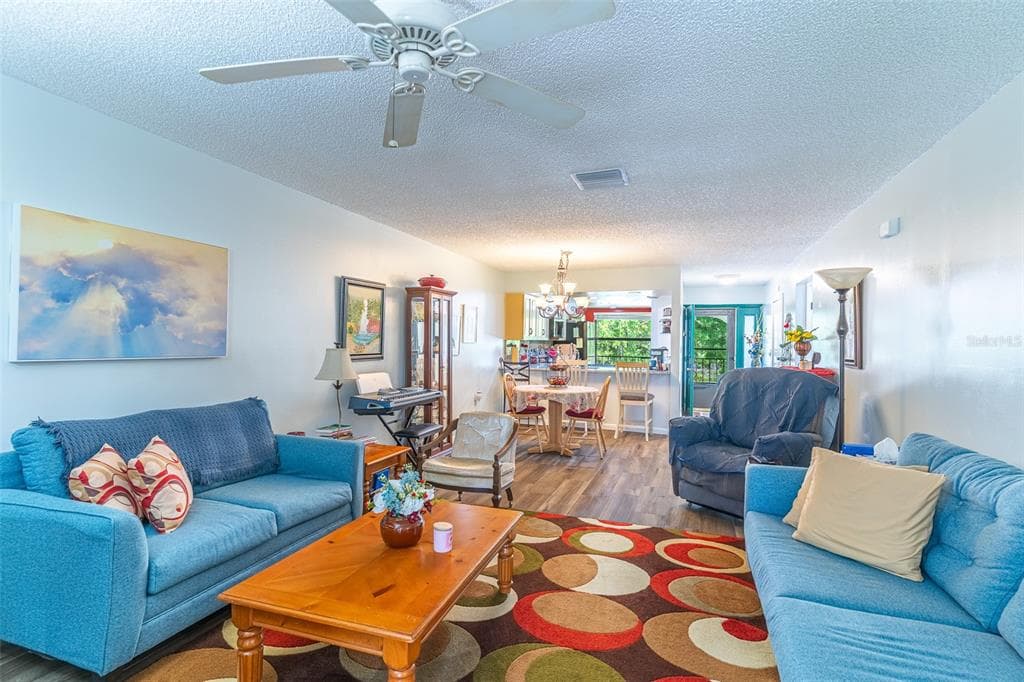 3007 GRANADA COURT # 4, LAKE WALES, FL 33898 — zdjęcie 3