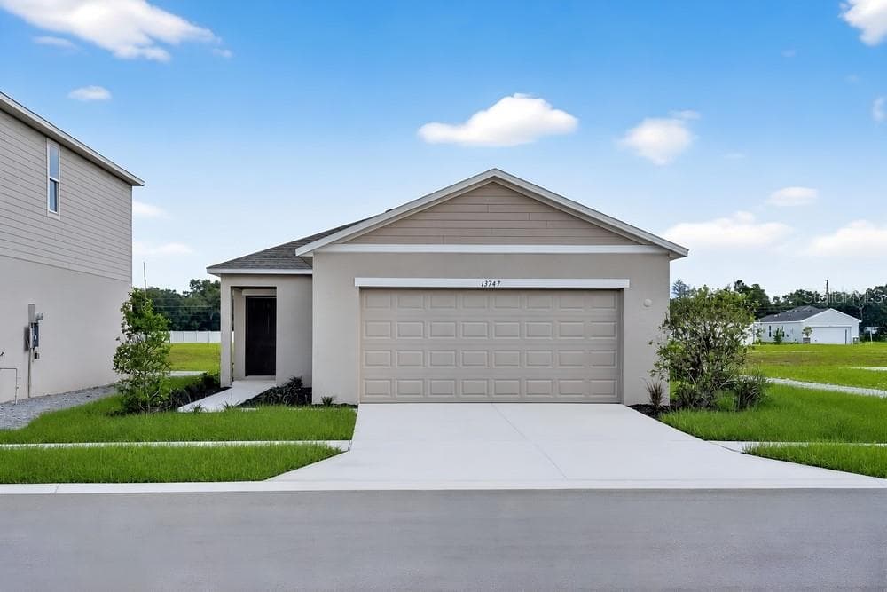 13747 SQUALL LANE, HUDSON, FL 34669