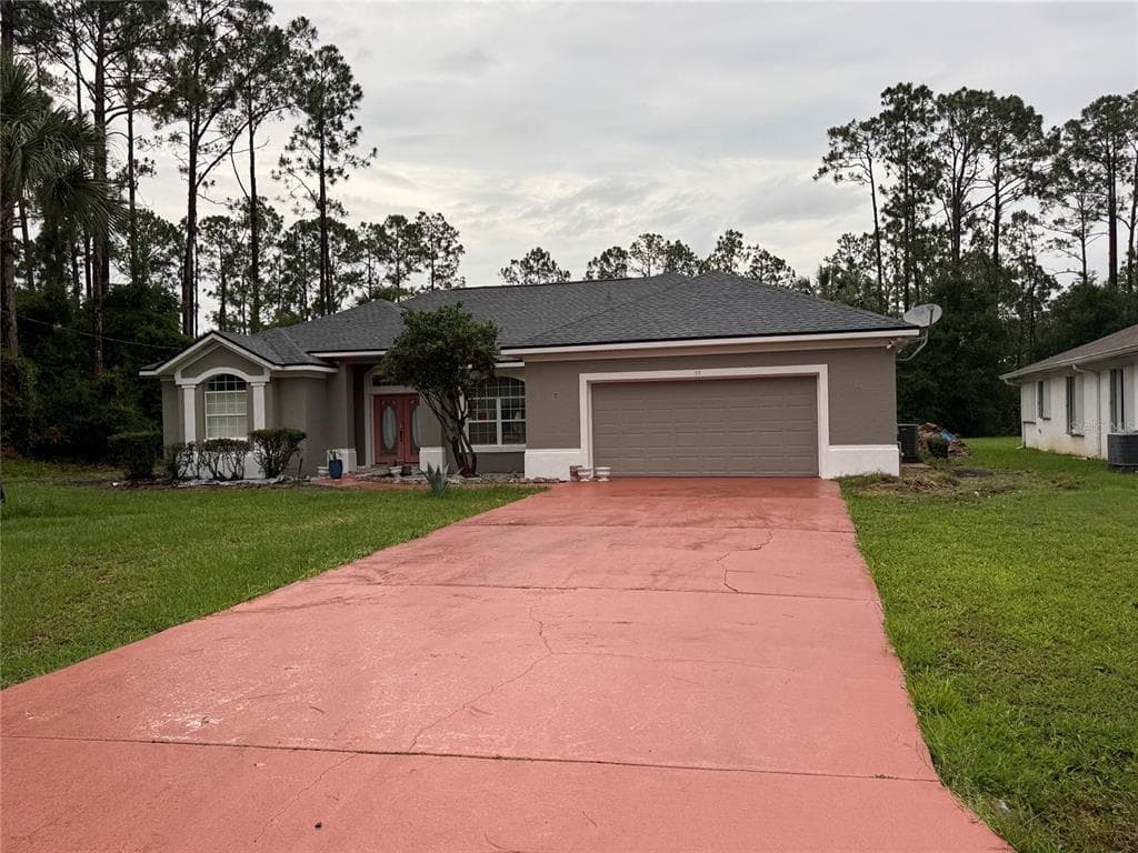 33 WENDY LANE, PALM COAST, FL 32164 — zdjęcie 2
