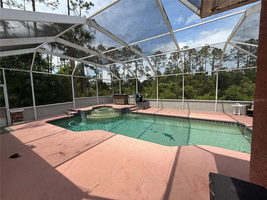 33 WENDY LANE, PALM COAST, FL 32164 — zdjęcie 4