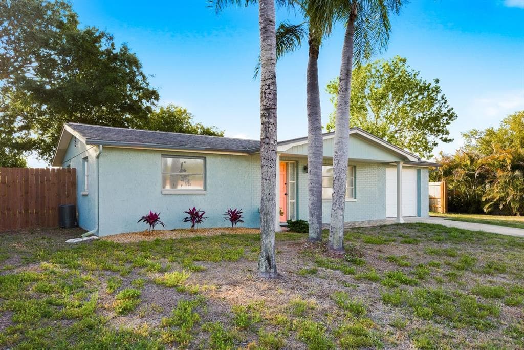 1958 ESSEX DRIVE, HOLIDAY, FL 34691 — zdjęcie 2