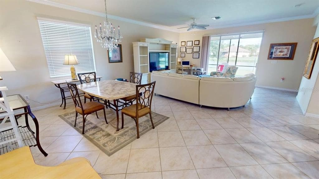 2571 LAURENTINA LANE, CAPE CORAL, FL 33909 — zdjęcie 5