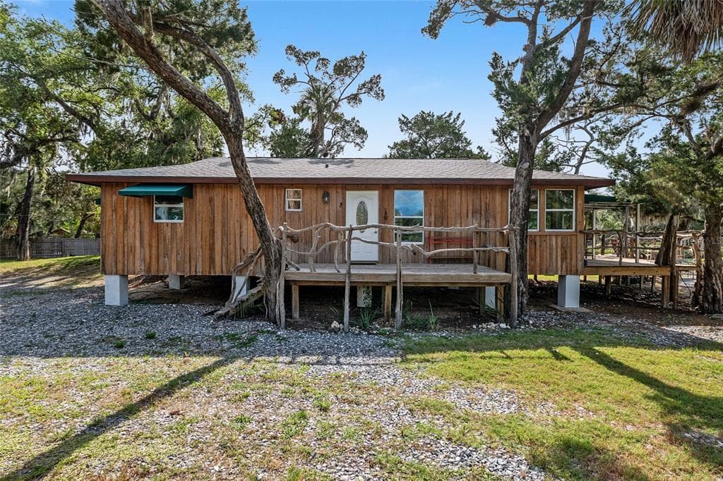 1326 S ESTUARY, CRYSTAL RIVER, FL 34429 — zdjęcie 3