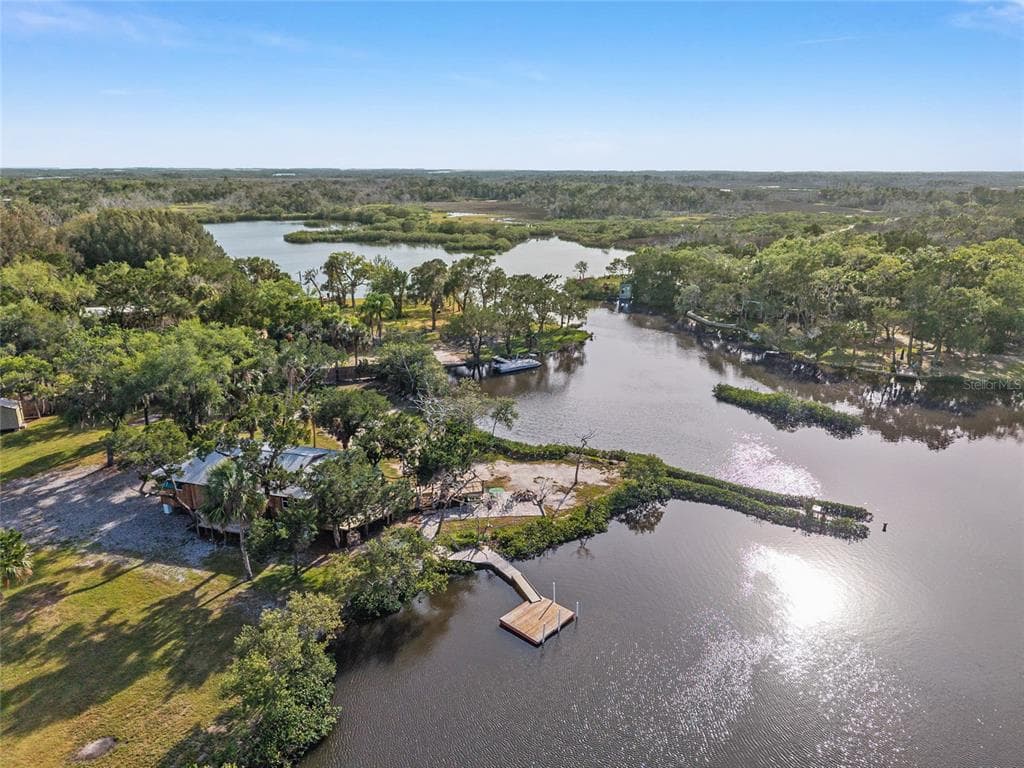 1326 S ESTUARY, CRYSTAL RIVER, FL 34429