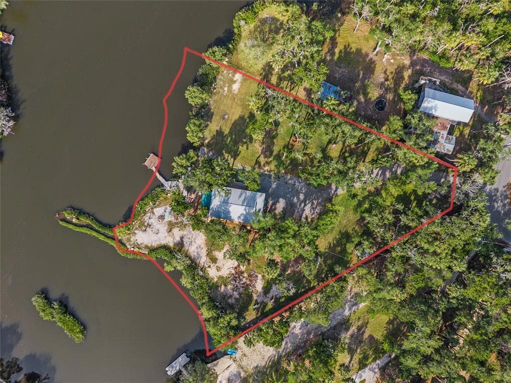 1326 S ESTUARY, CRYSTAL RIVER, FL 34429 — zdjęcie 4