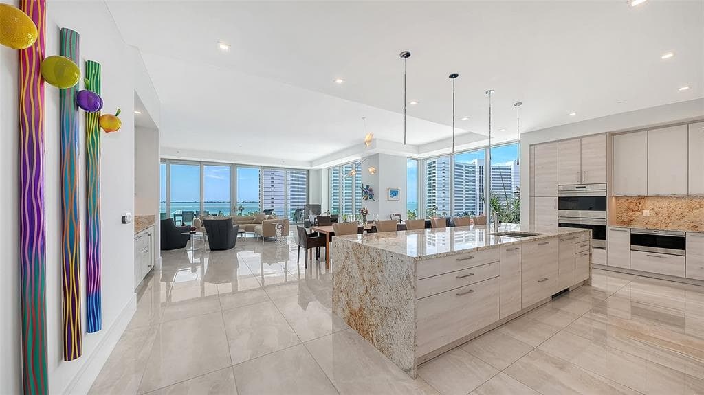 401 QUAY COMMONS # 505, SARASOTA, FL 34236 — zdjęcie 2