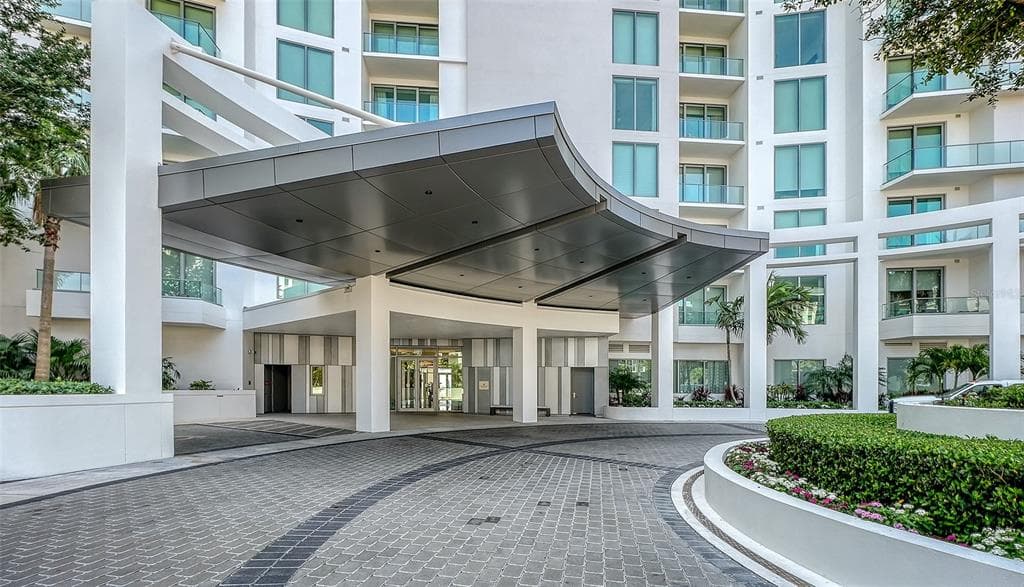 401 QUAY COMMONS # 505, SARASOTA, FL 34236 — zdjęcie 5