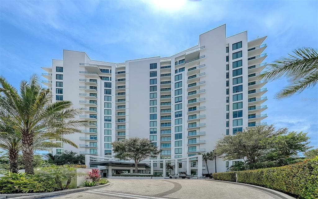 401 QUAY COMMONS # 505, SARASOTA, FL 34236 — zdjęcie 4