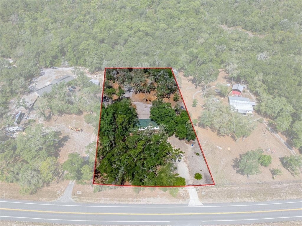 4059 MCKETHAN ROAD, DADE CITY, FL 33523 — zdjęcie 2