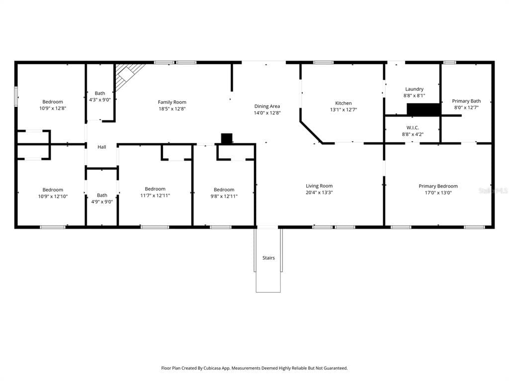 4059 MCKETHAN ROAD, DADE CITY, FL 33523 — zdjęcie 4