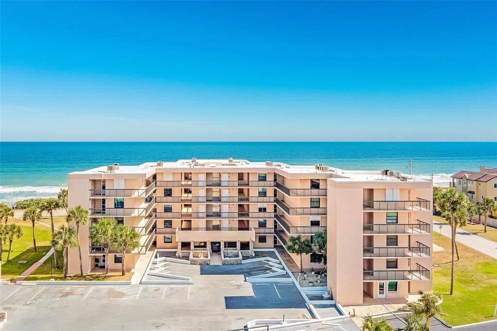 3360 OCEAN SHORE BOULEVARD # 5060, ORMOND BEACH, FL 32176