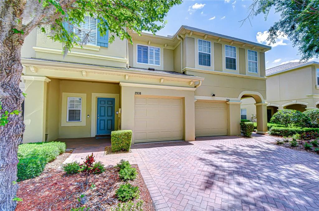 2938 LOCHCARRON DRIVE, LAND O LAKES, FL 34638 — zdjęcie 2
