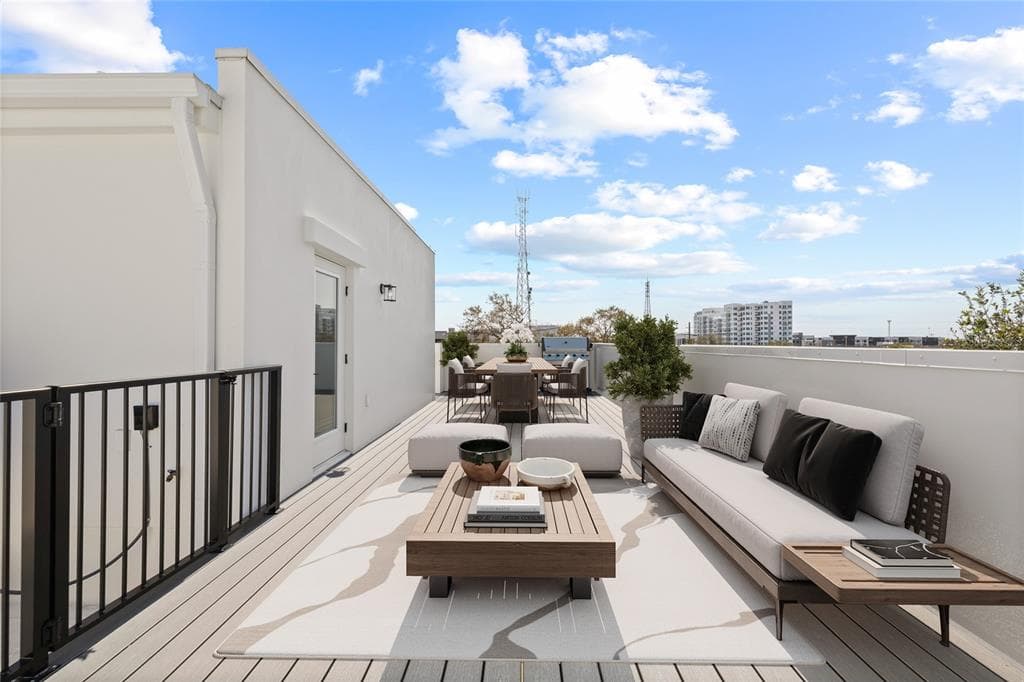 301 15TH STREET N, ST PETERSBURG, FL 33705 — zdjęcie 4