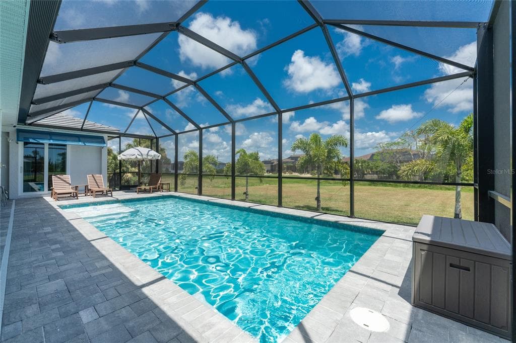 255 ROTONDA BOULEVARD S, ROTONDA WEST, FL 33947 — zdjęcie 3