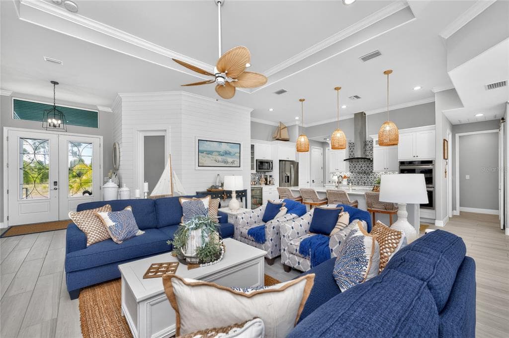 255 ROTONDA BOULEVARD S, ROTONDA WEST, FL 33947 — zdjęcie 4