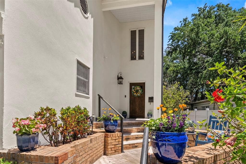 47 AEGEAN AVENUE, TAMPA, FL 33606 — zdjęcie 3