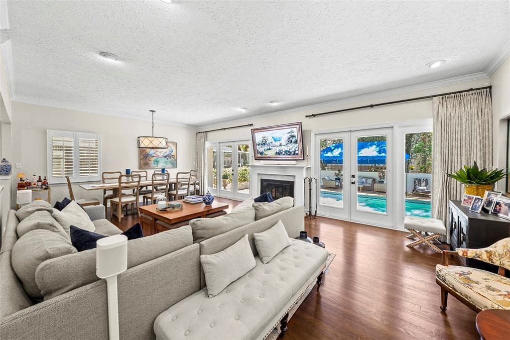 47 AEGEAN AVENUE, TAMPA, FL 33606 — zdjęcie 5