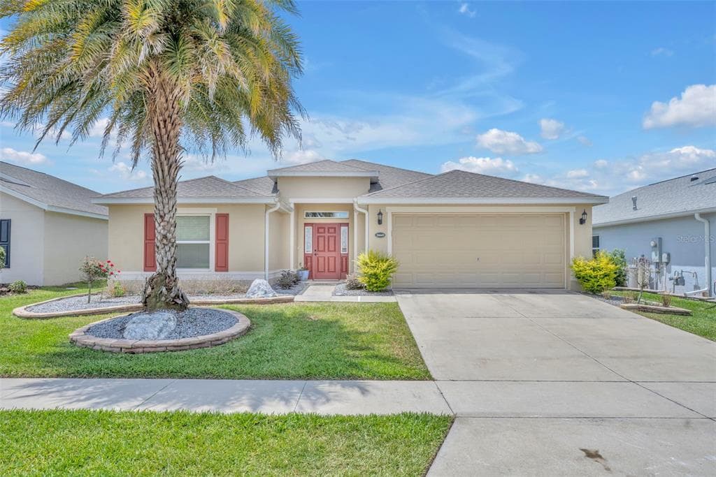 26669 OTTER CREEK LANE, LEESBURG, FL 34748 — zdjęcie 2